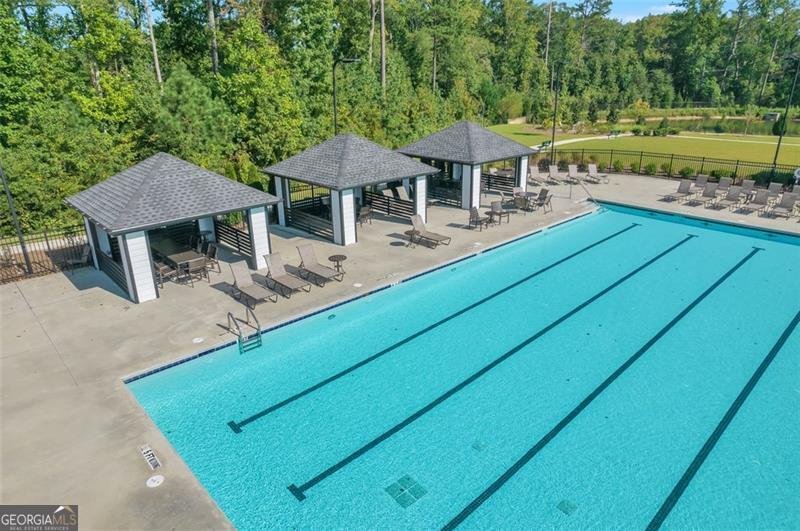 2942 HAWTHORN FARM Boulevard Loganville - 7