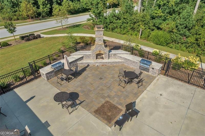 2942 HAWTHORN FARM Boulevard Loganville - 8