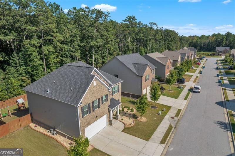 2942 HAWTHORN FARM Boulevard Loganville - 9