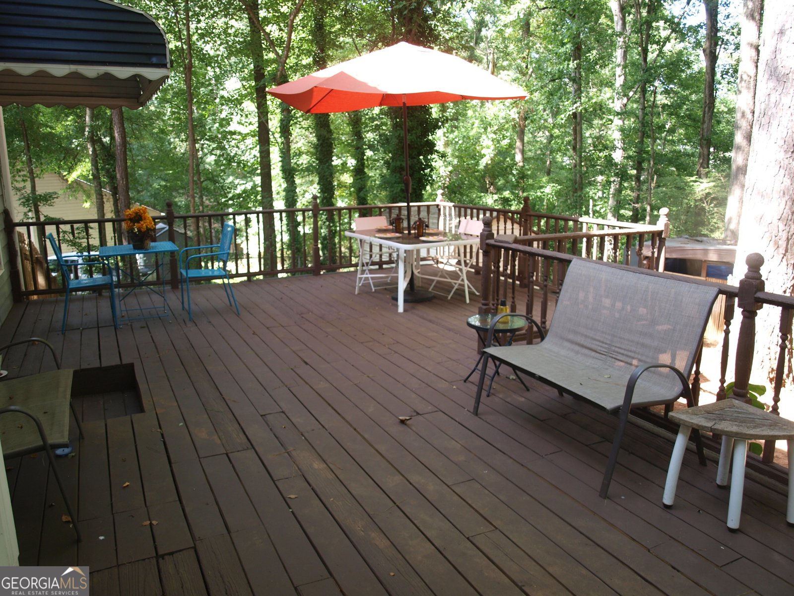 3738 Windy Hill Drive Conyers - 12