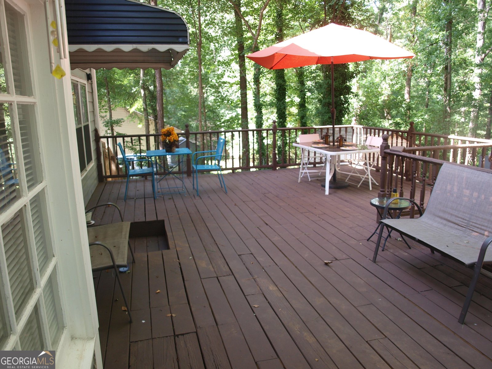 3738 Windy Hill Drive Conyers - Photo 13