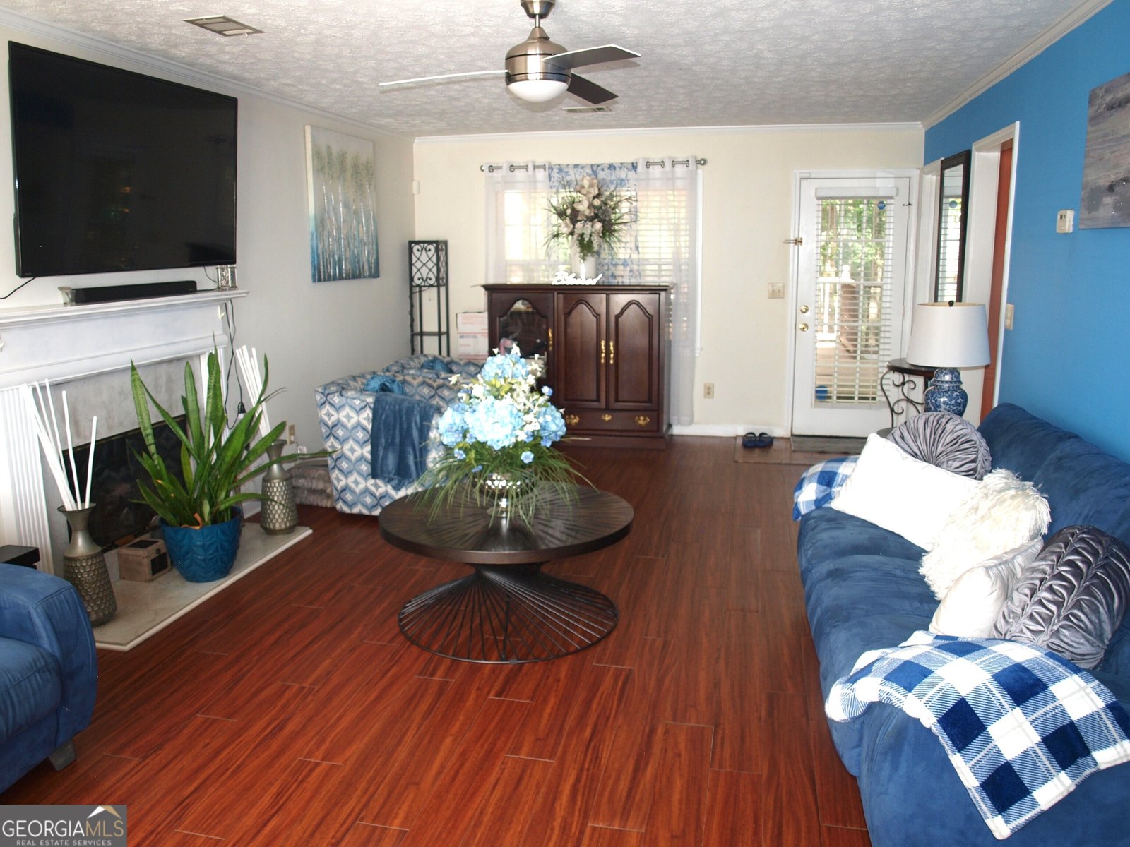 3738 Windy Hill Drive Conyers - 2
