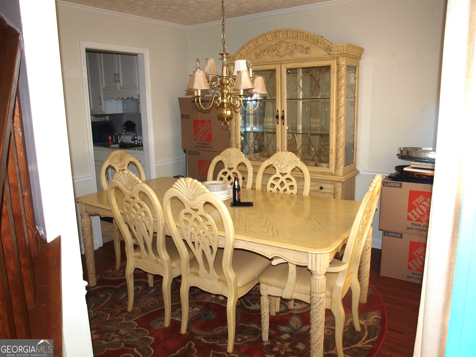 3738 Windy Hill Drive Conyers - 3