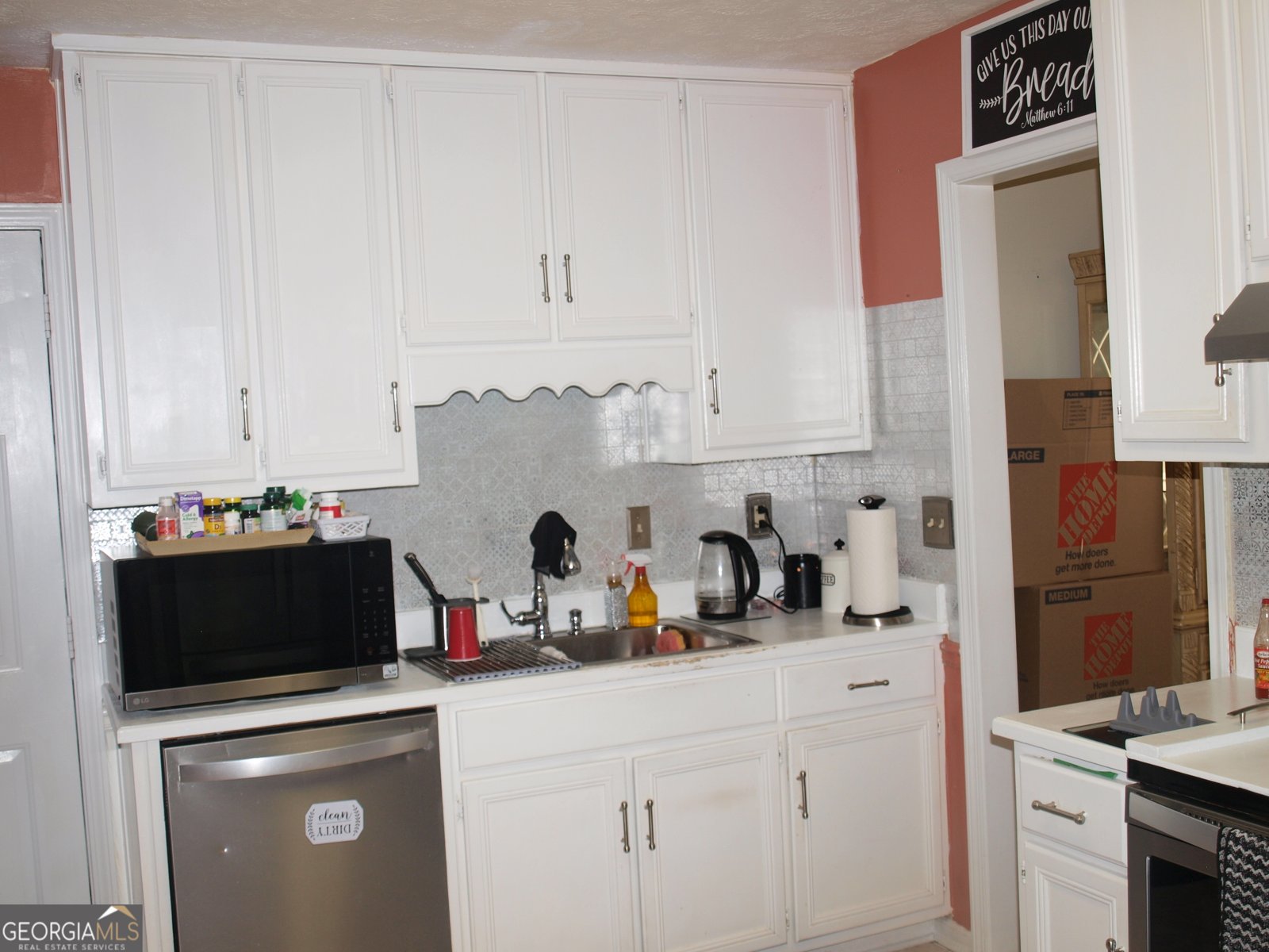 3738 Windy Hill Drive Conyers - 5