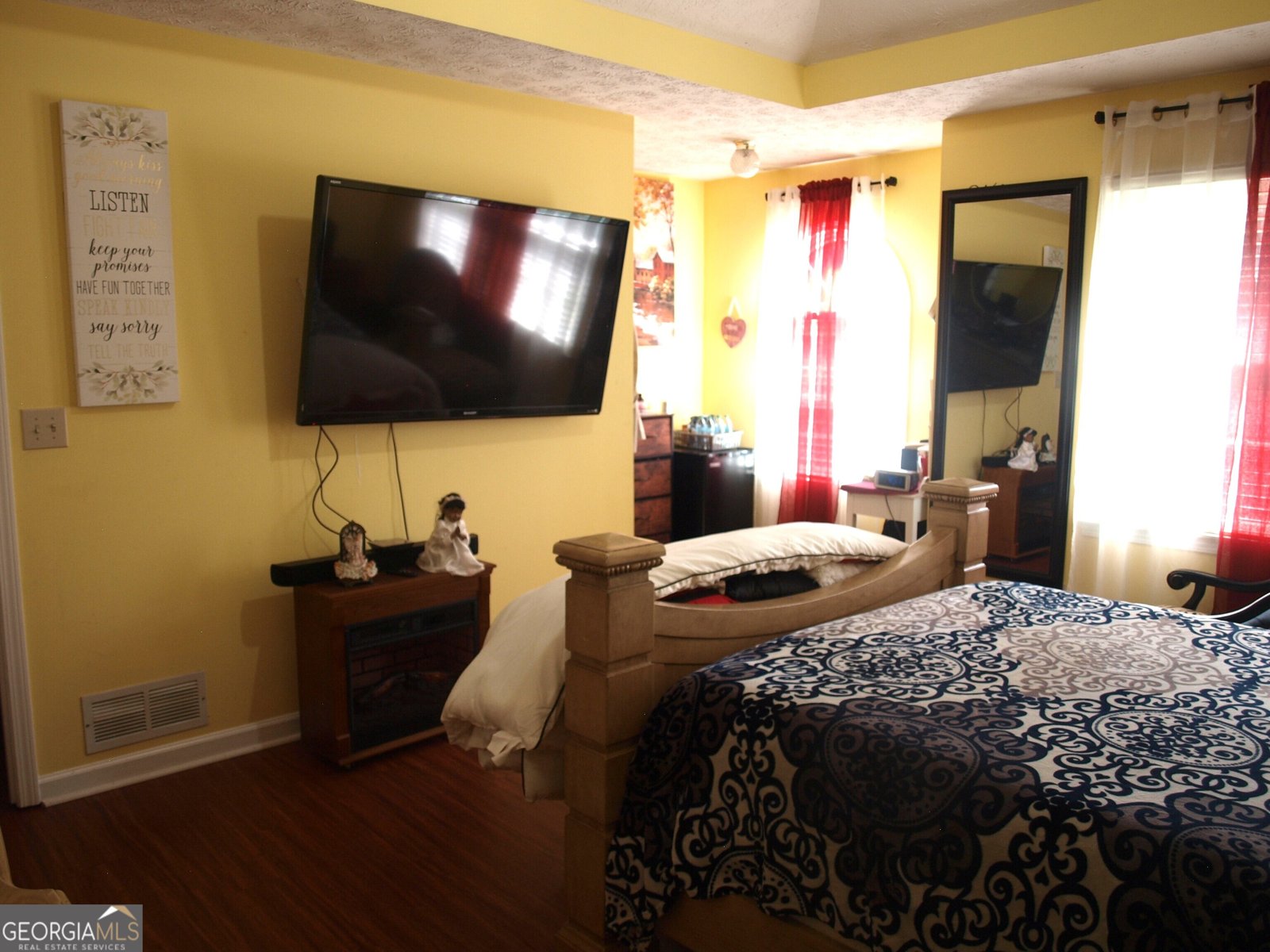 3738 Windy Hill Drive Conyers - 9