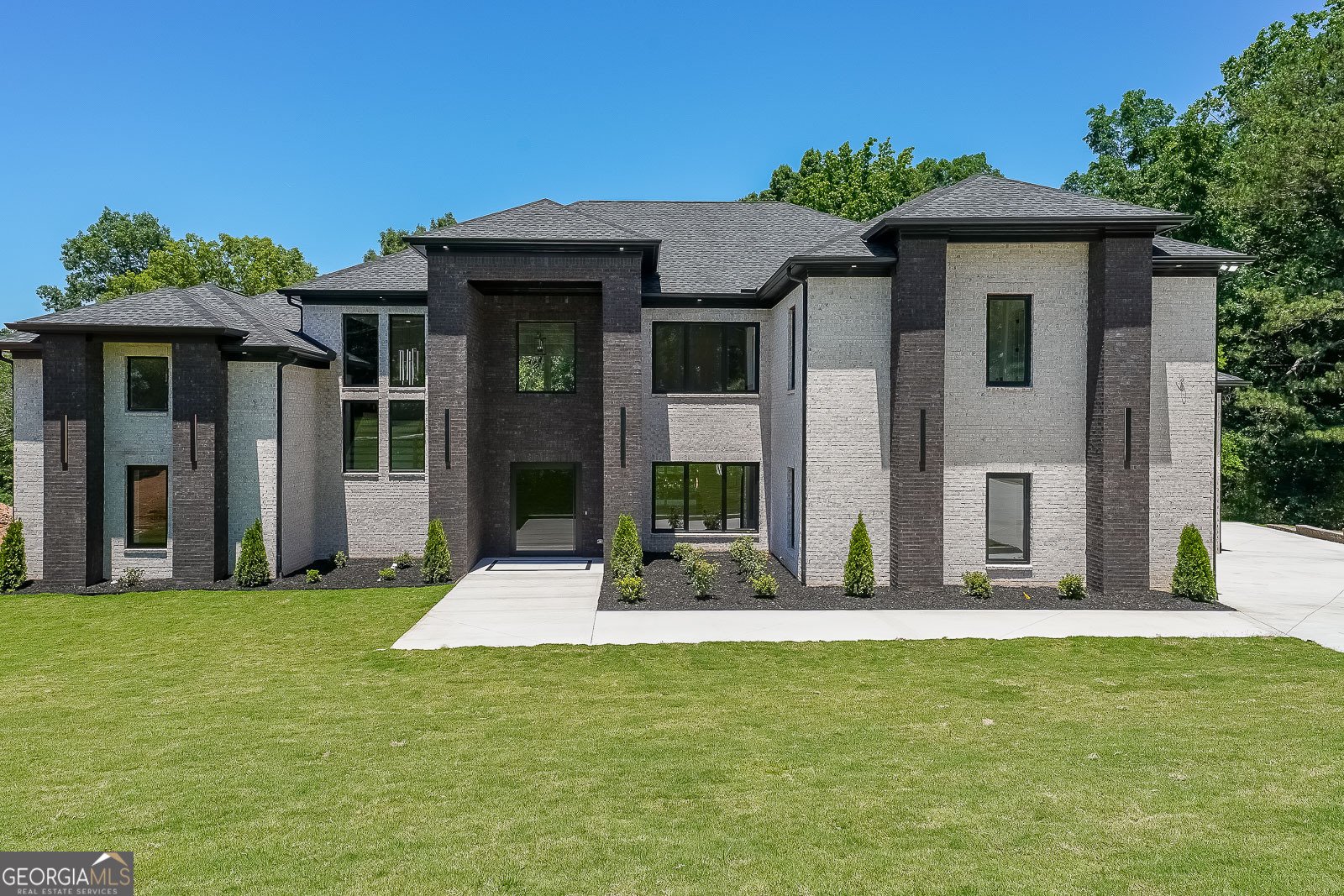 972 Auburn Road Dacula - 1