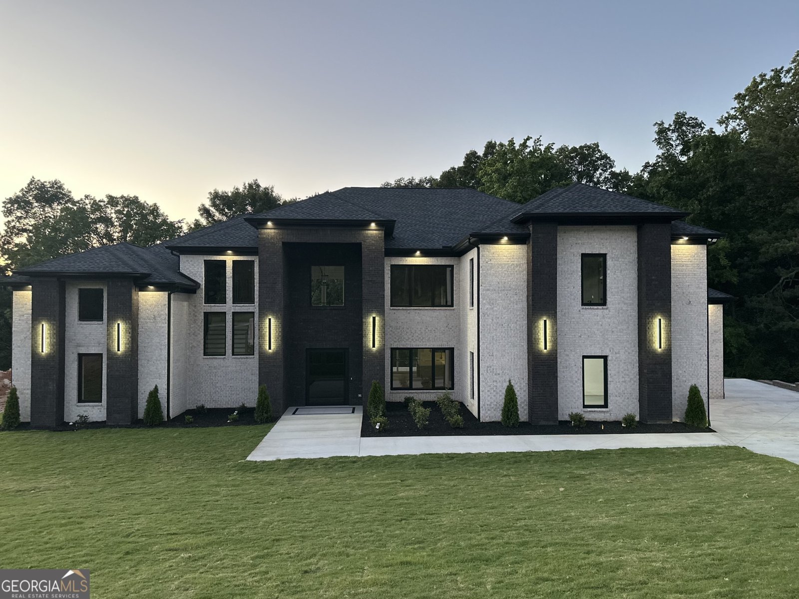 972 Auburn Road Dacula - 2