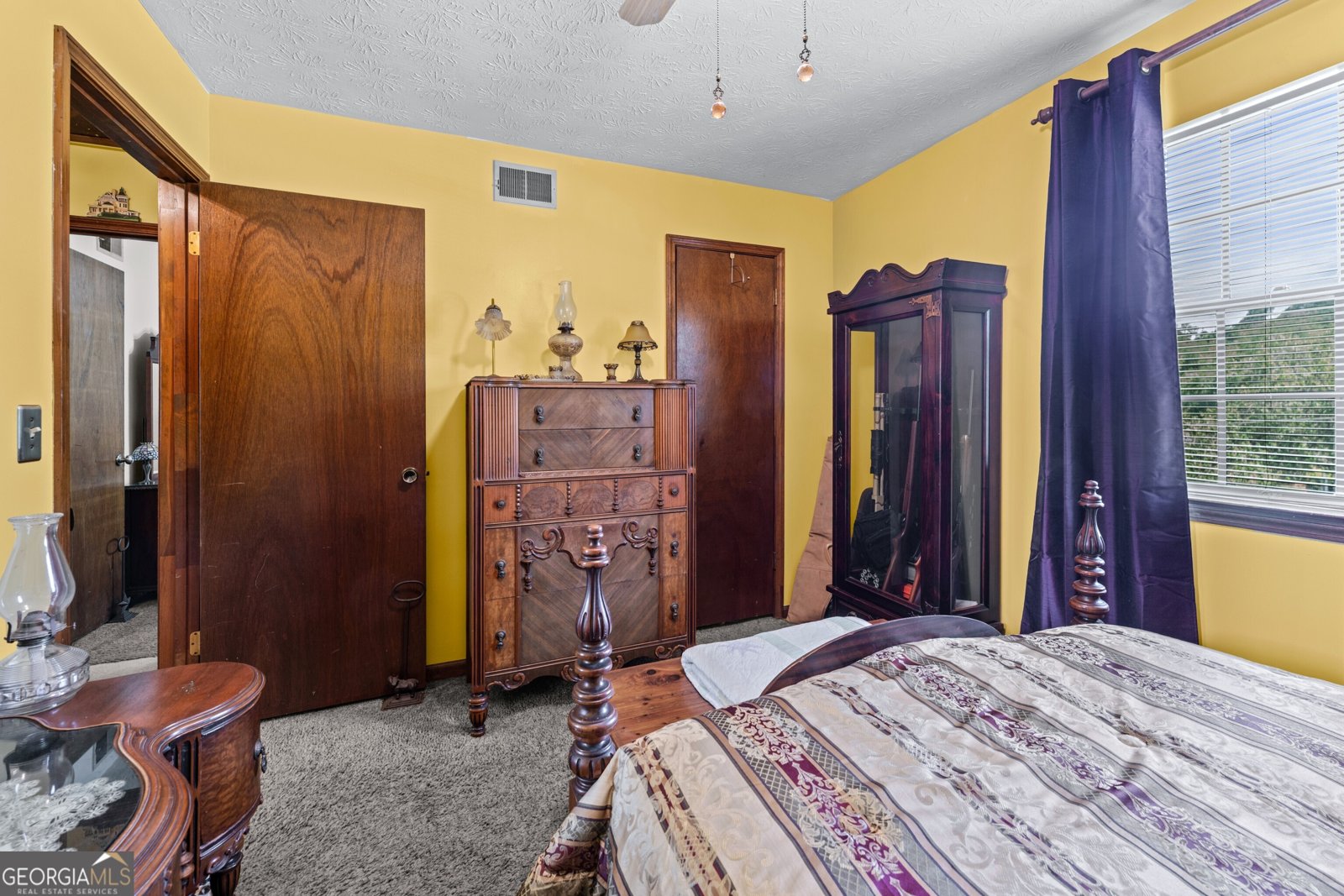 4262 Mountain Glen Trace Snellville - 1