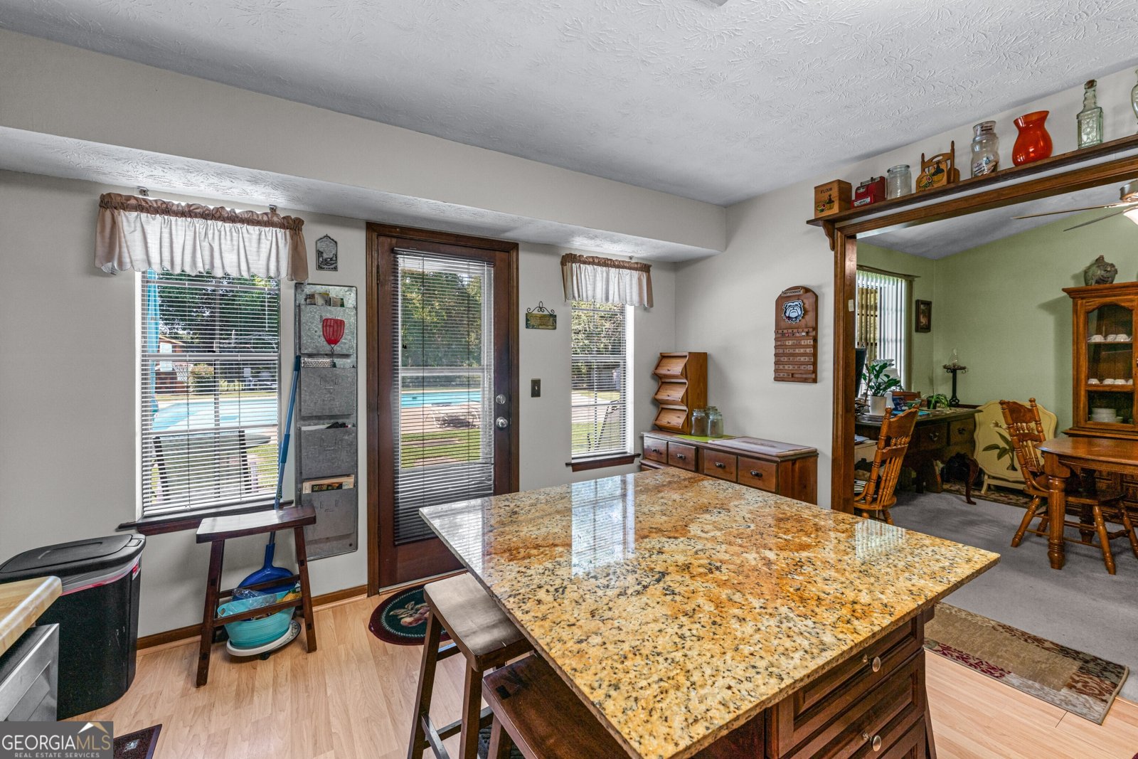 4262 Mountain Glen Trace Snellville - 14