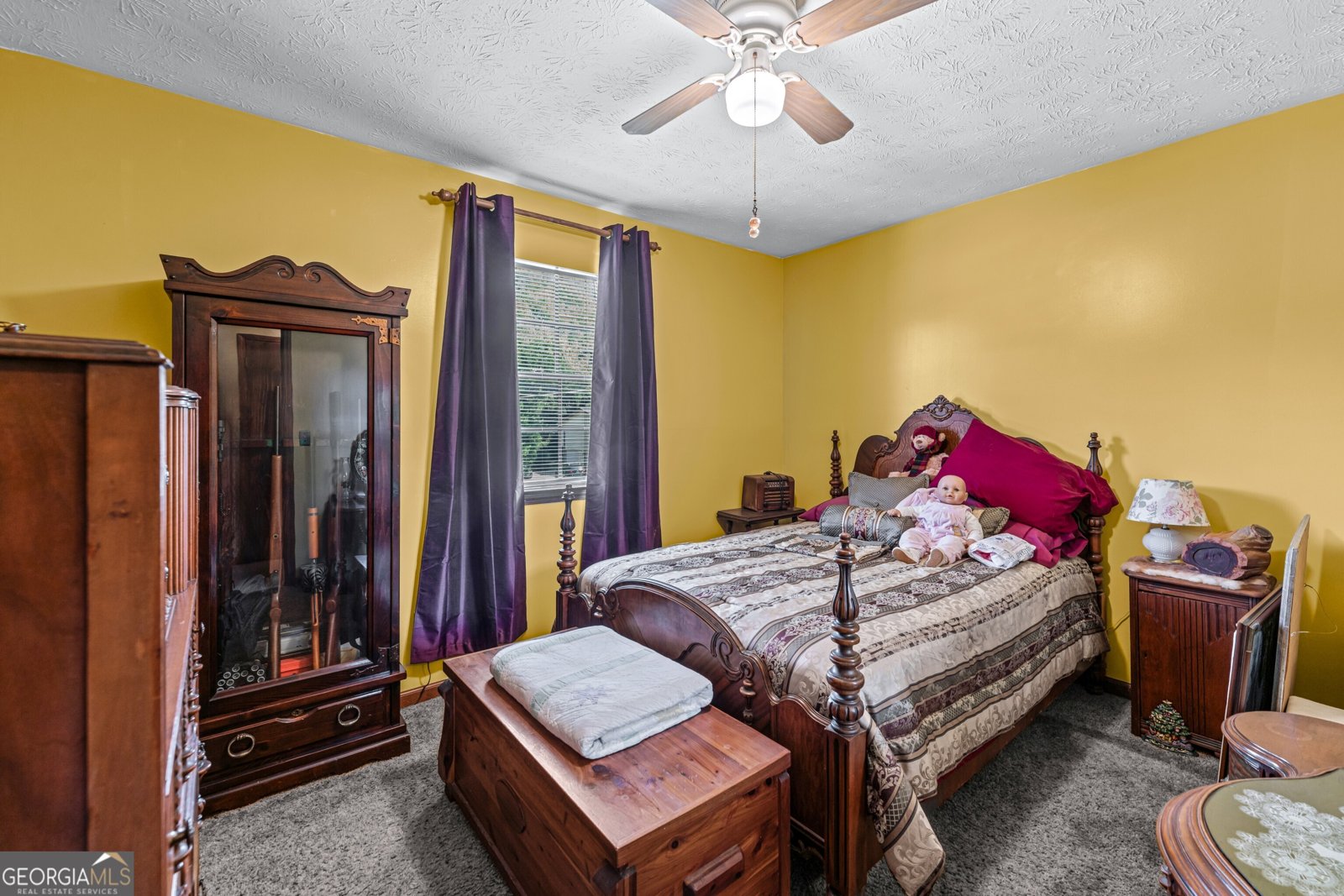4262 Mountain Glen Trace Snellville - 18