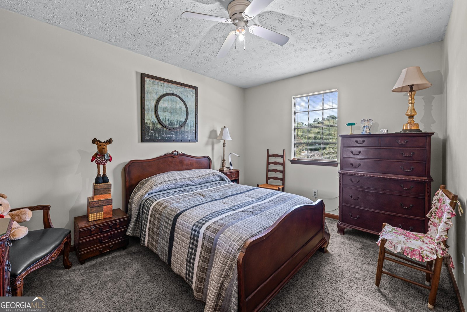 4262 Mountain Glen Trace Snellville - 2