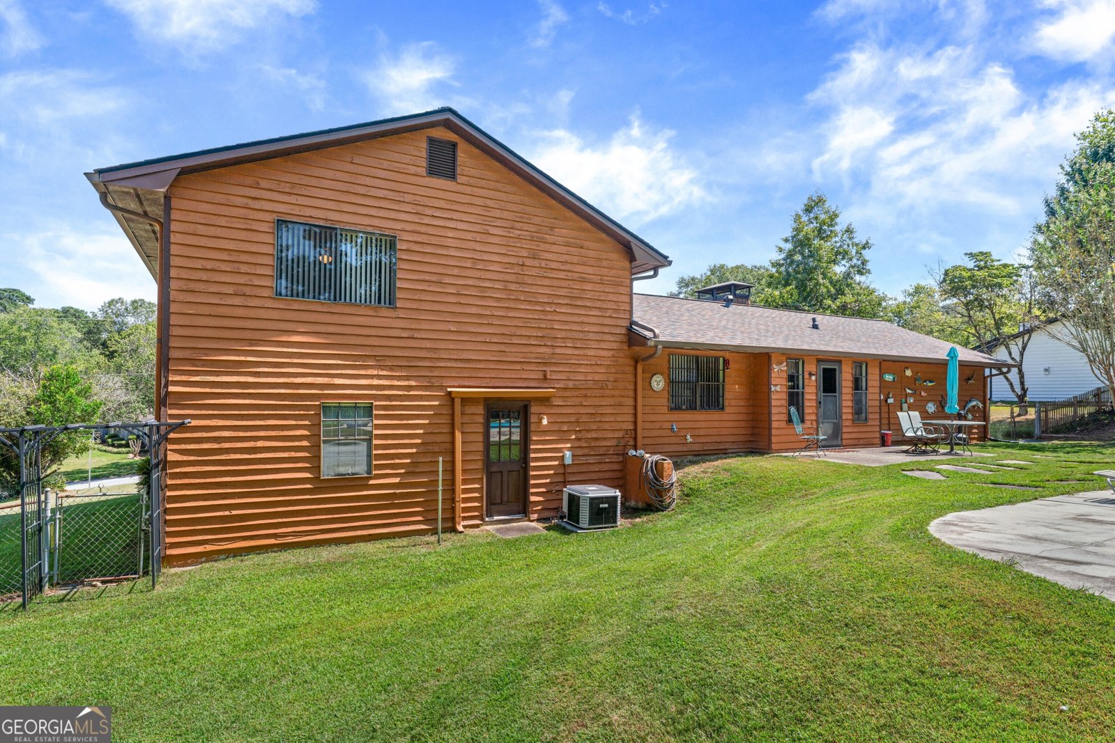 4262 Mountain Glen Trace Snellville - 7
