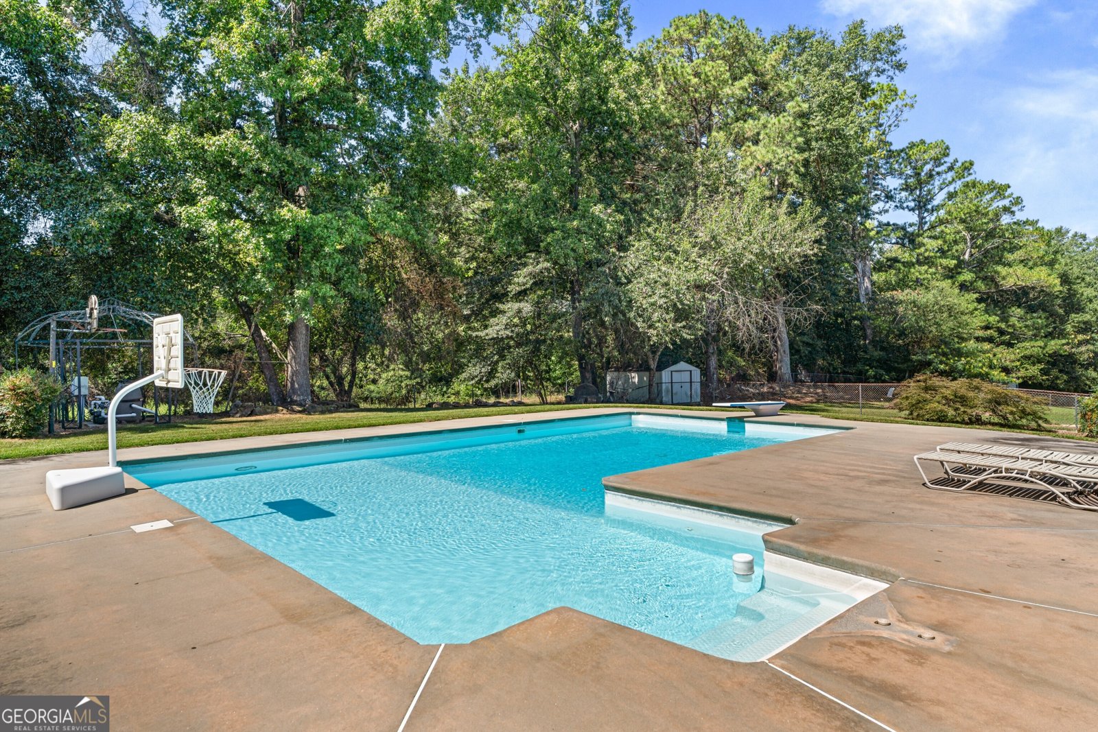 4262 Mountain Glen Trace Snellville - 8
