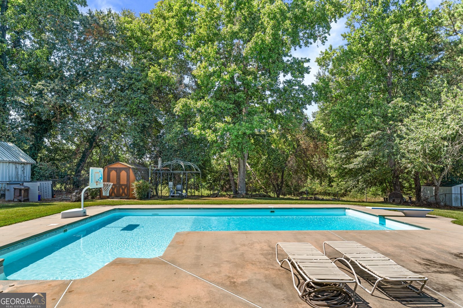 4262 Mountain Glen Trace Snellville - 9
