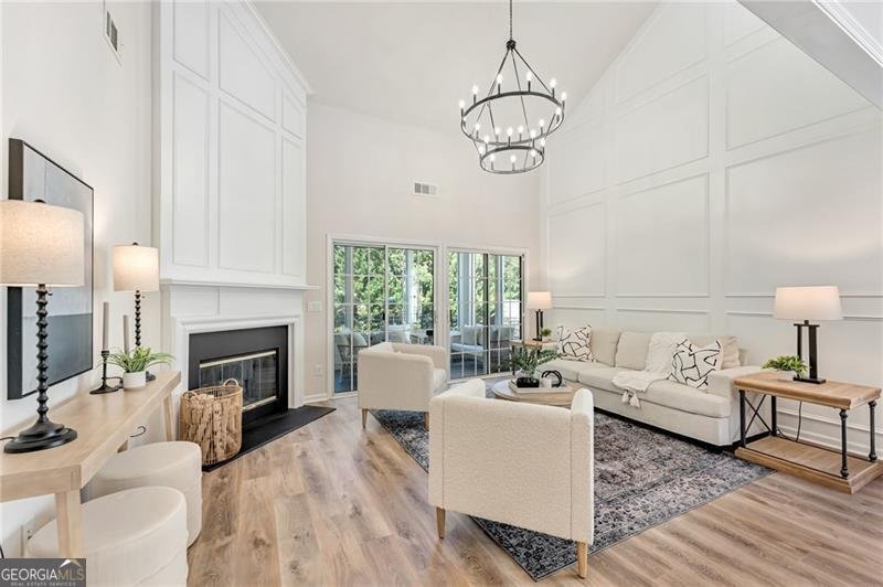 1555 Diplomat Drive Cumming - 10