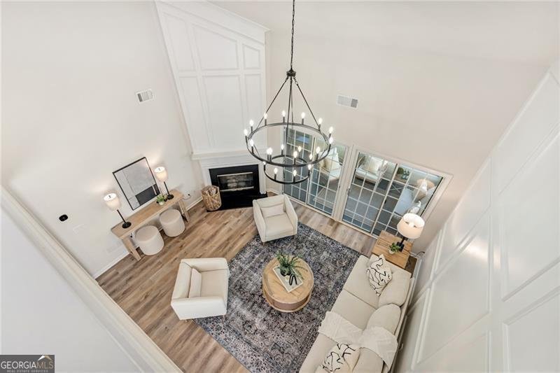 1555 Diplomat Drive Cumming - 13