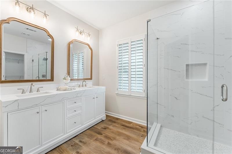 1555 Diplomat Drive Cumming - 20