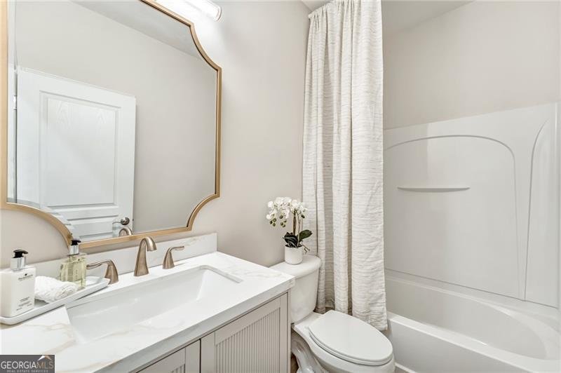 1555 Diplomat Drive Cumming - 25