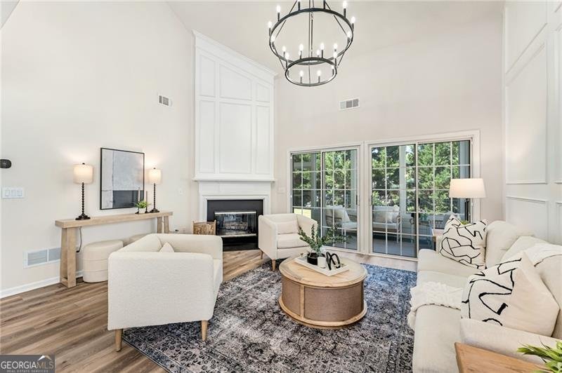 1555 Diplomat Drive Cumming - 9