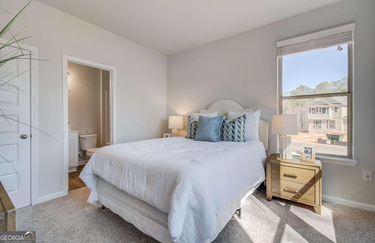 515 Dulles Drive Mcdonough - 19