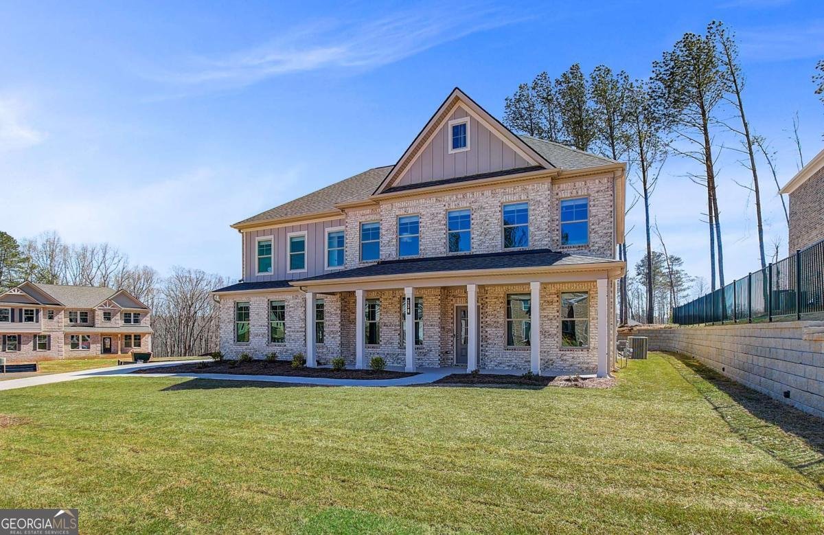 515 Dulles Drive Mcdonough - 2
