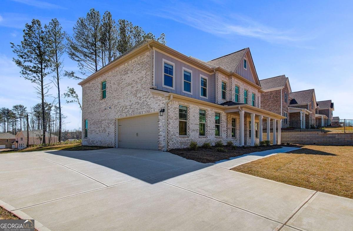 515 Dulles Drive Mcdonough - 3