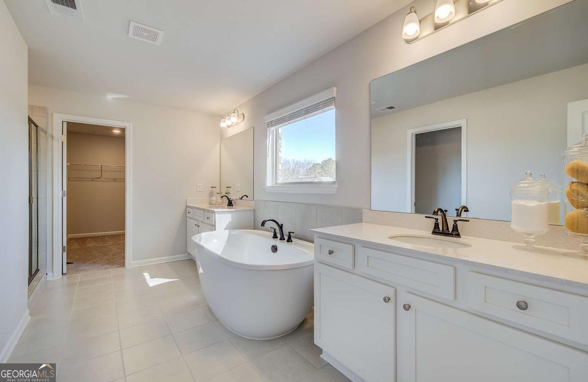 515 Dulles Drive Mcdonough - 30