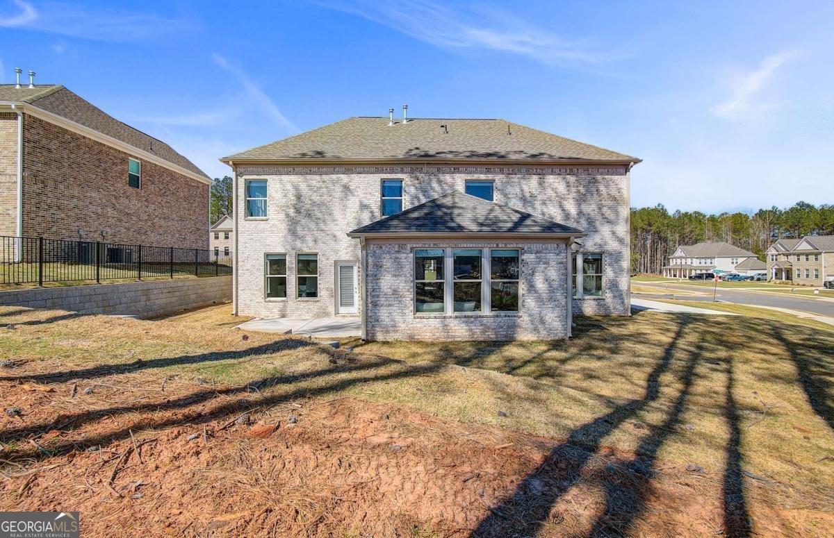 515 Dulles Drive Mcdonough - 35