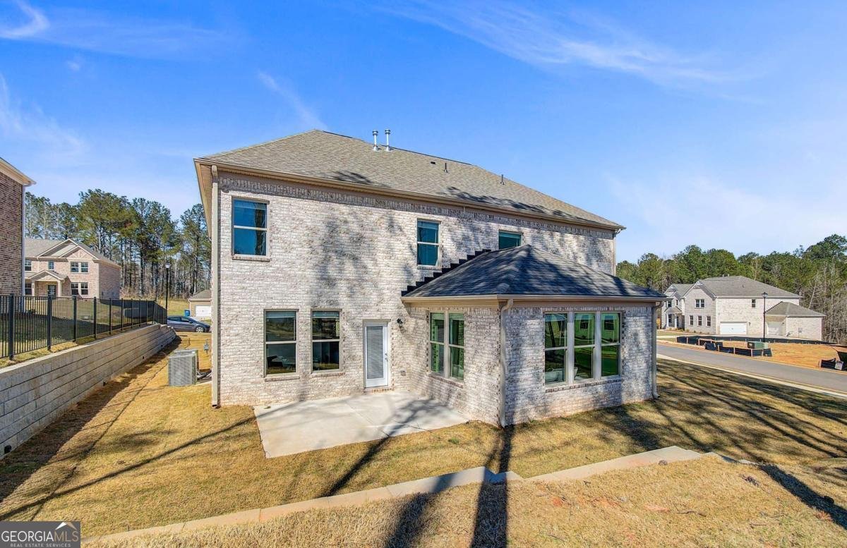 515 Dulles Drive Mcdonough - 36