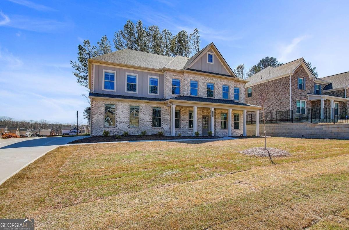 515 Dulles Drive Mcdonough - 4