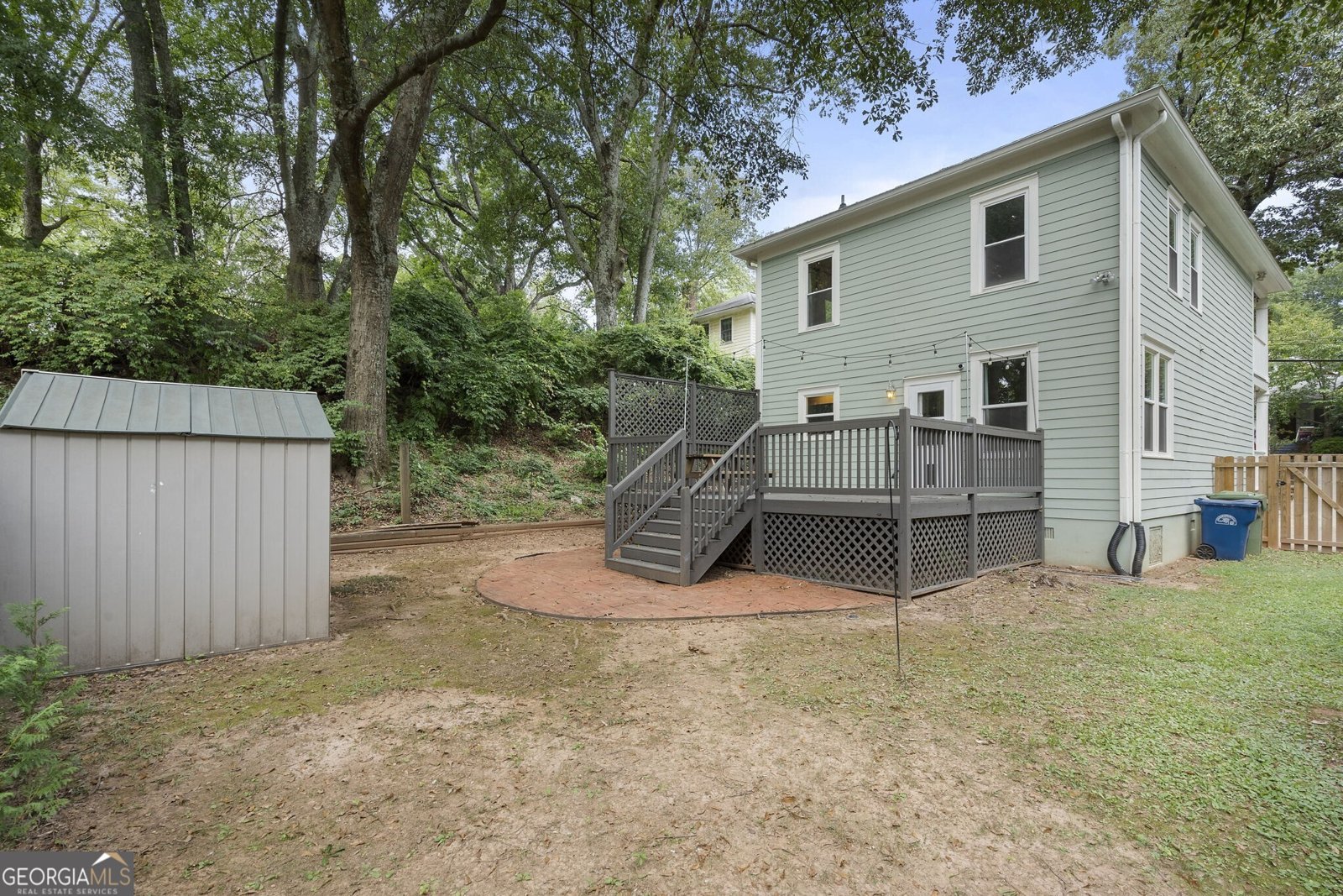 613 Home Avenue Atlanta - 11