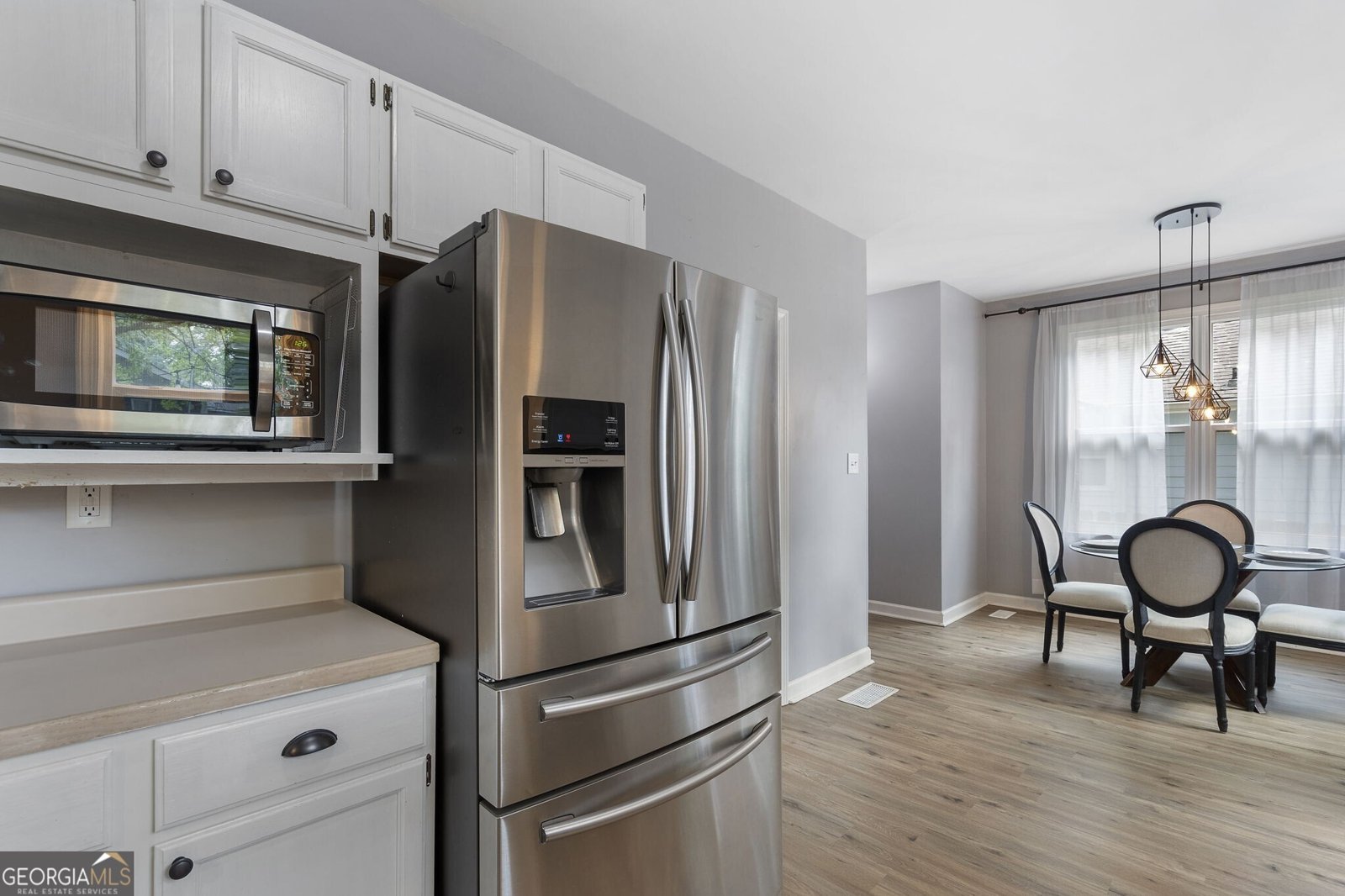 613 Home Avenue Atlanta - 2