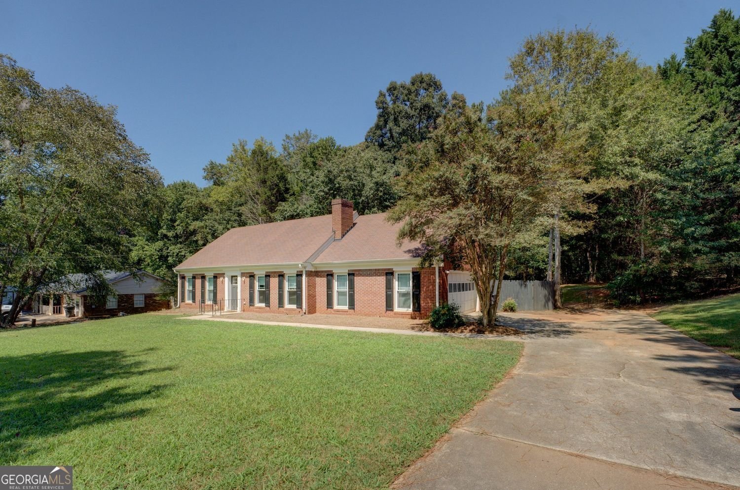 1828 Brandy Woods Drive Conyers - 2