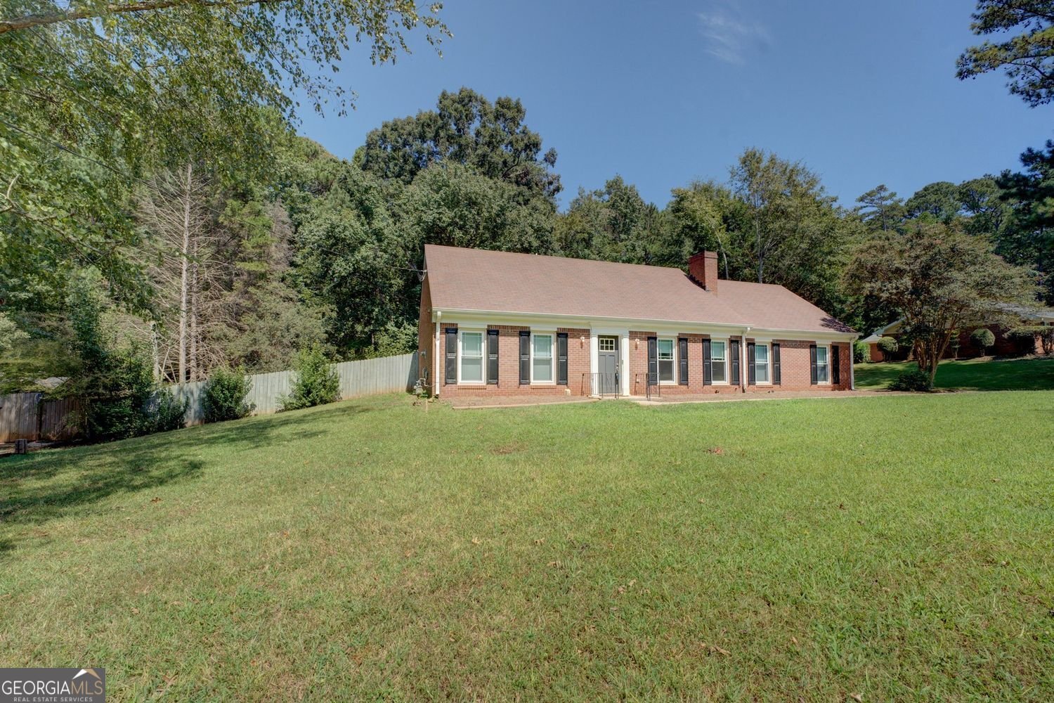 1828 Brandy Woods Drive Conyers - 3