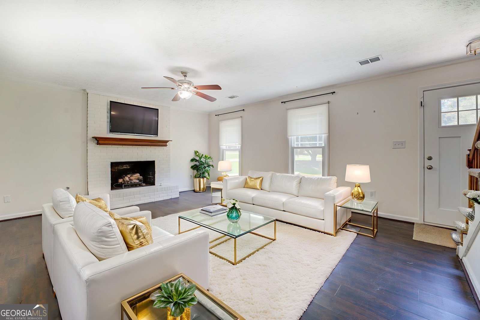 1828 Brandy Woods Drive Conyers - 5