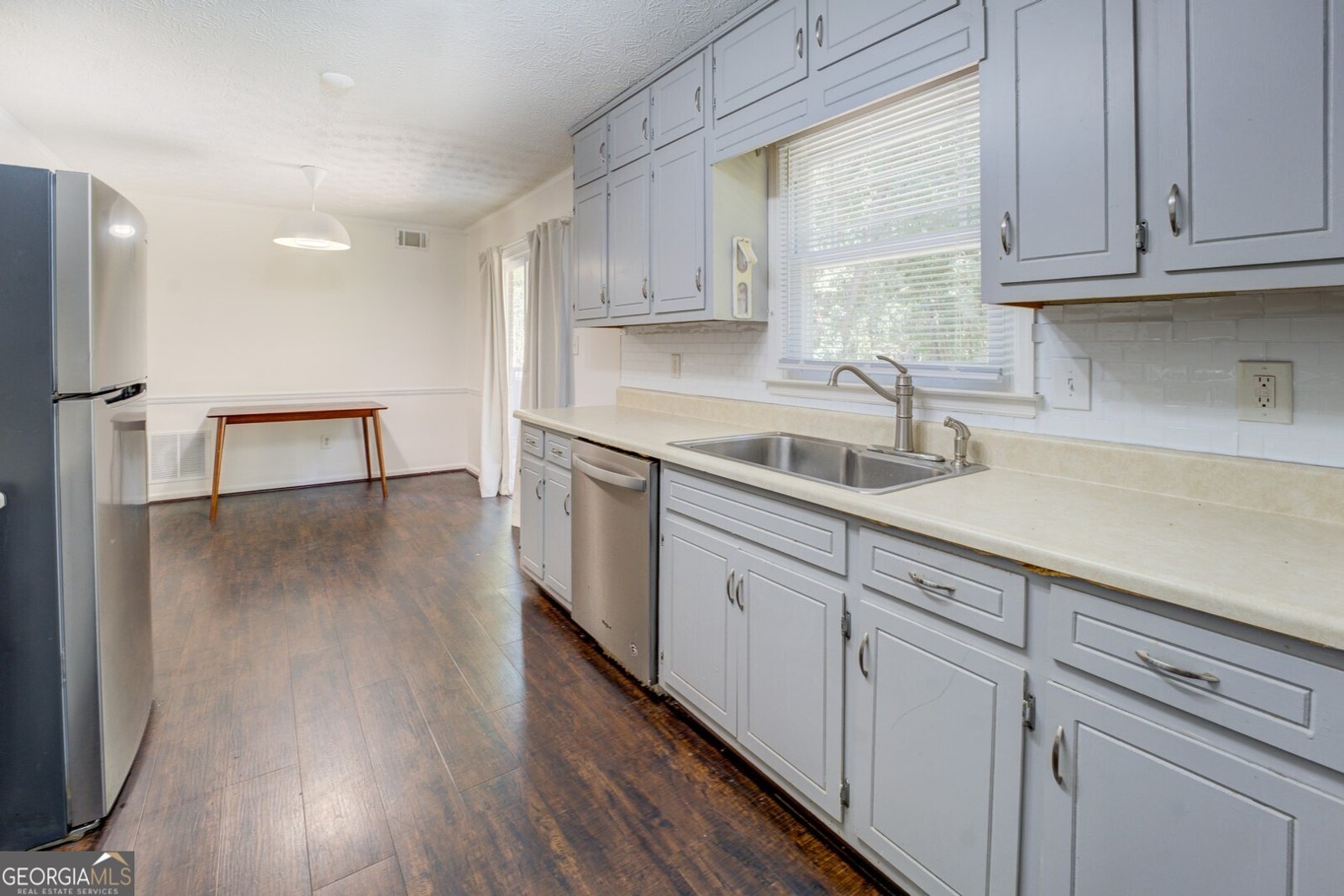 1828 Brandy Woods Drive Conyers - 9