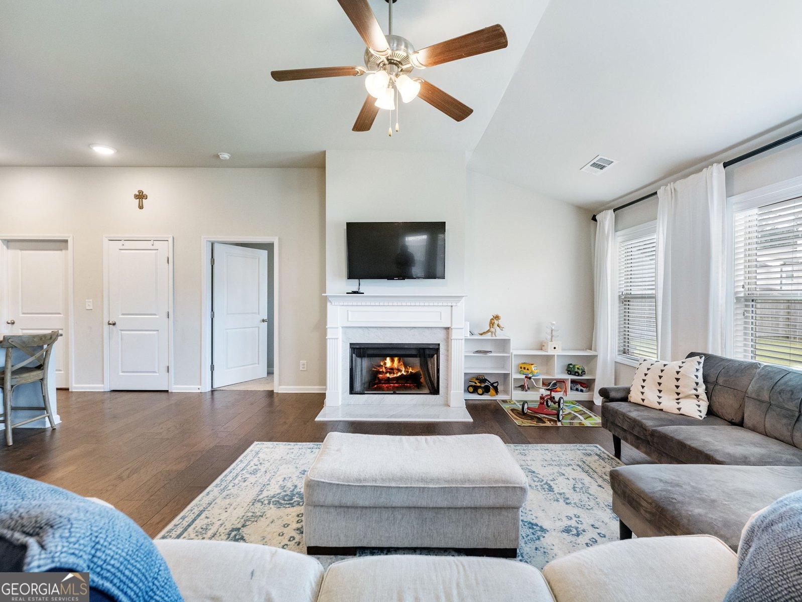 2416 Bear Paw Drive Lawrenceville - 10