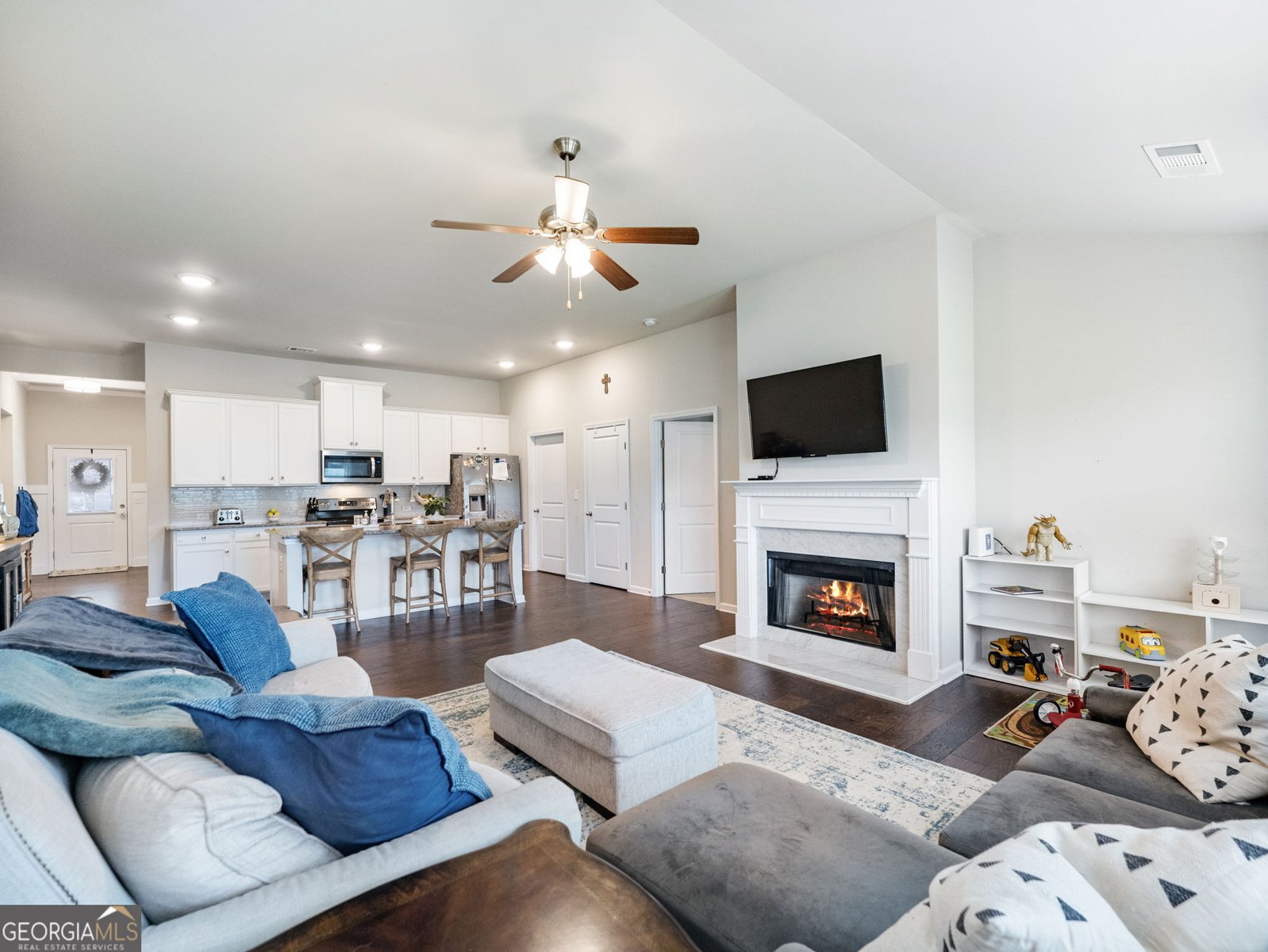 2416 Bear Paw Drive Lawrenceville - 11