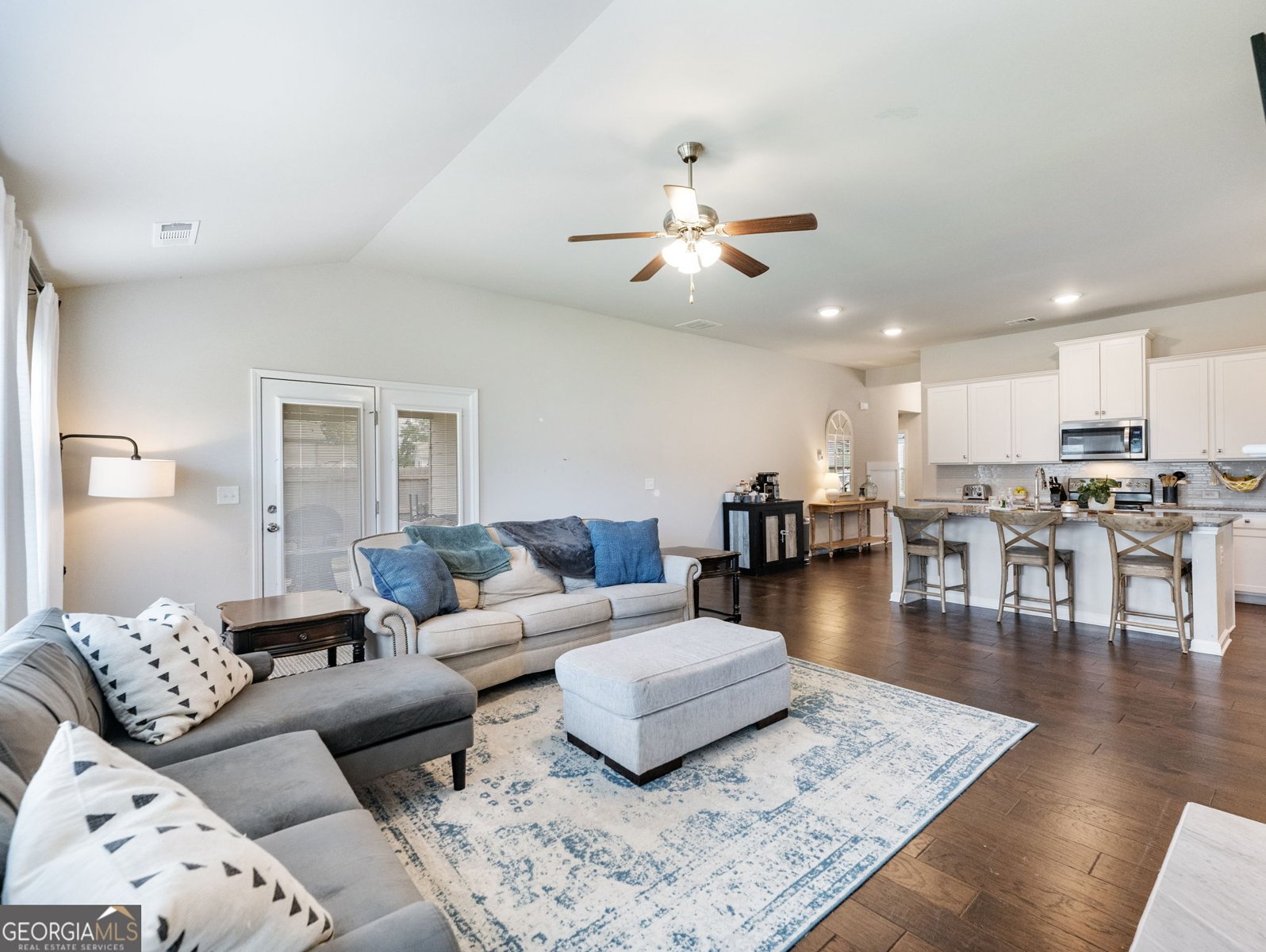2416 Bear Paw Drive Lawrenceville - 12