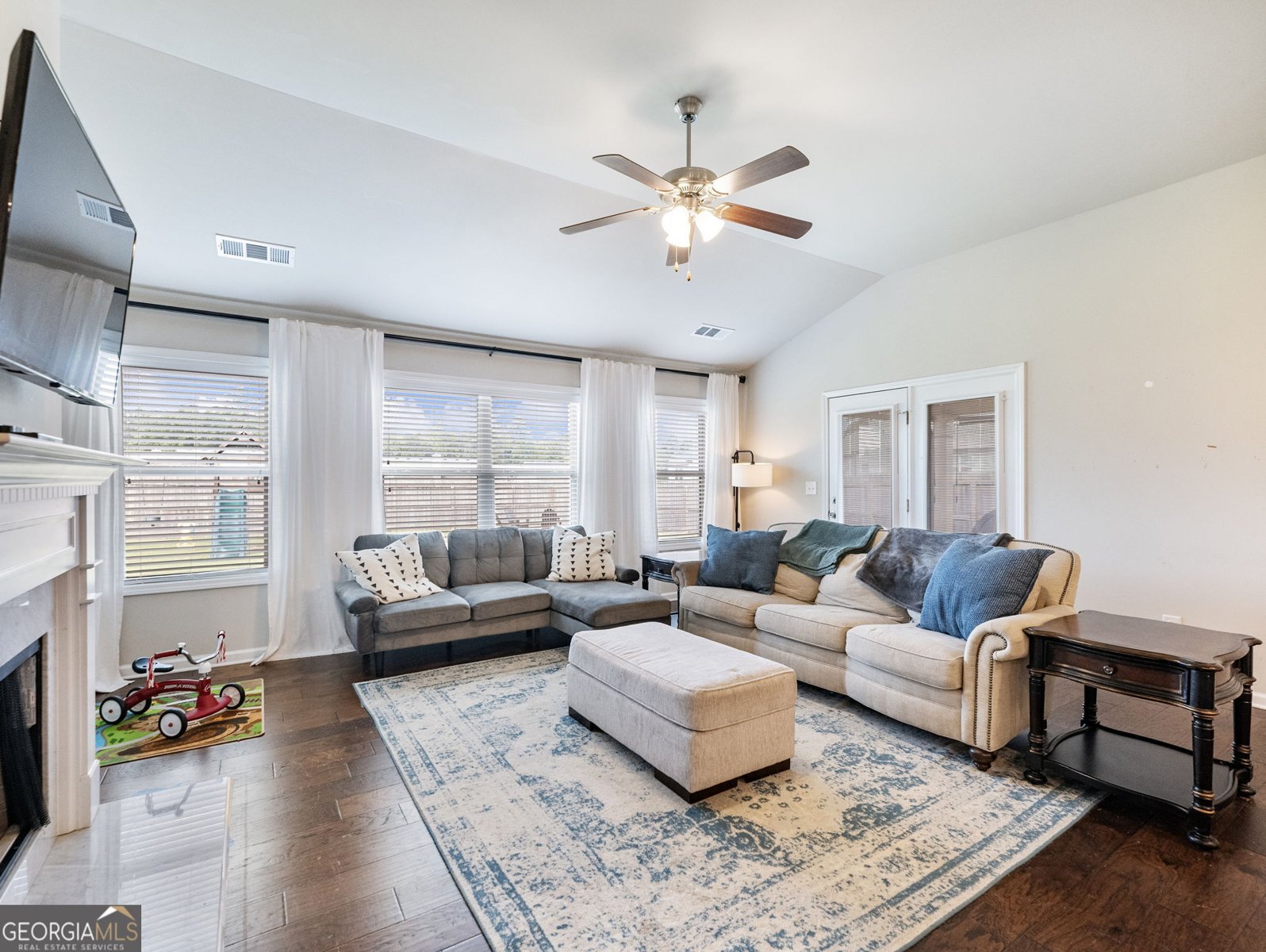 2416 Bear Paw Drive Lawrenceville - 13