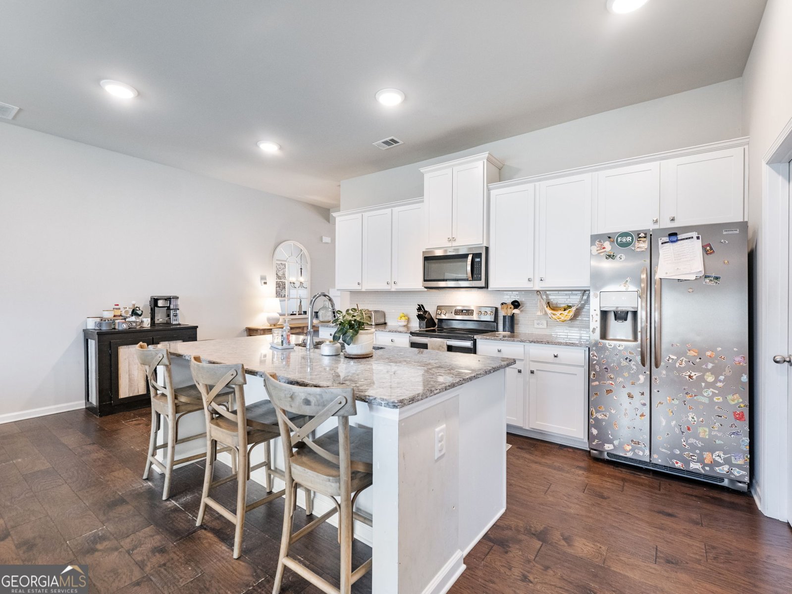 2416 Bear Paw Drive Lawrenceville - 14
