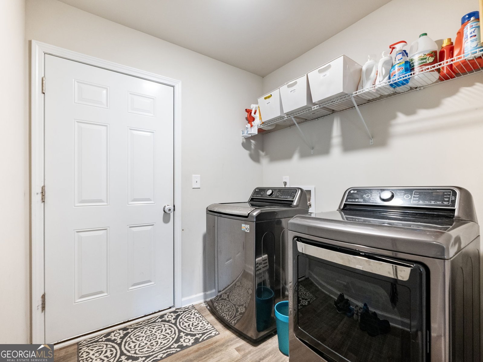 2416 Bear Paw Drive Lawrenceville - 23