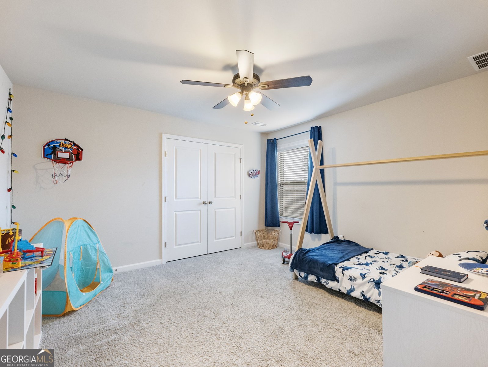 2416 Bear Paw Drive Lawrenceville - 27