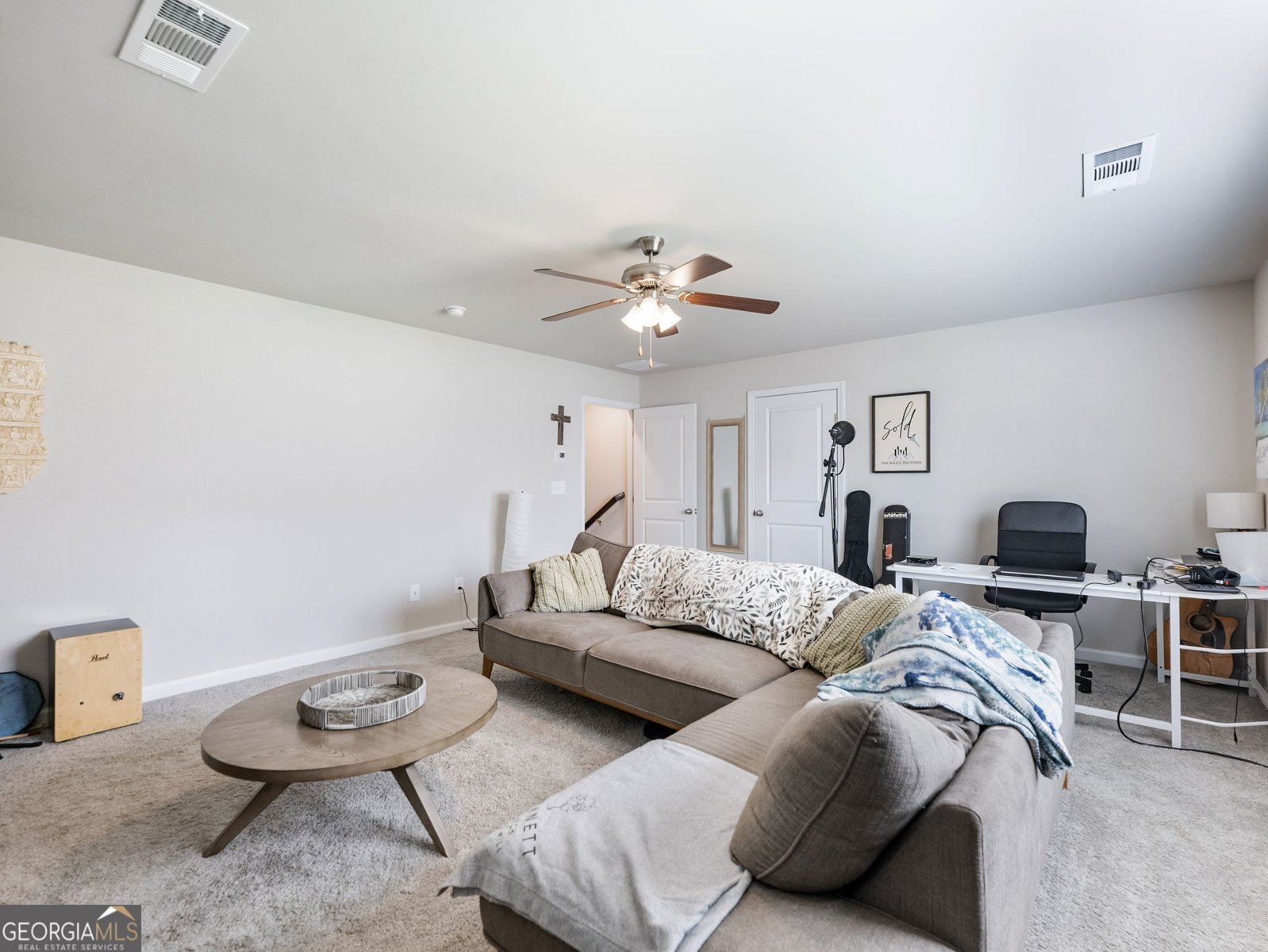 2416 Bear Paw Drive Lawrenceville - 30