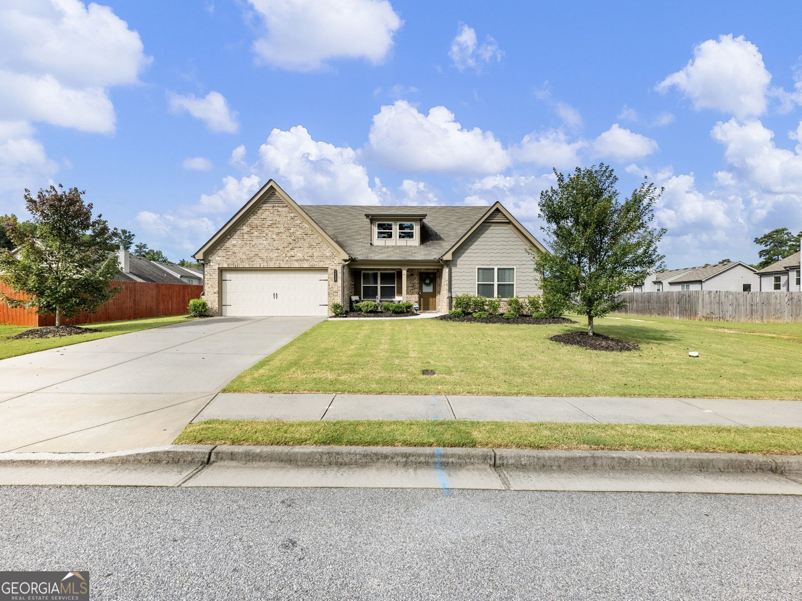 2416 Bear Paw Drive Lawrenceville - 31