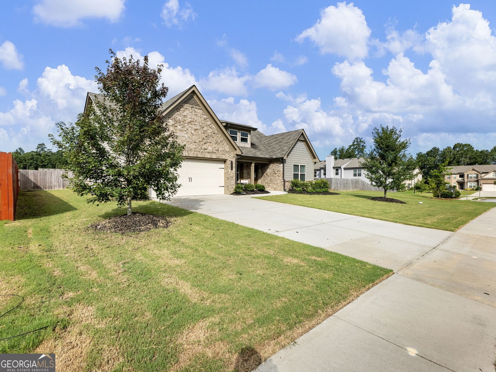2416 Bear Paw Drive Lawrenceville - 33