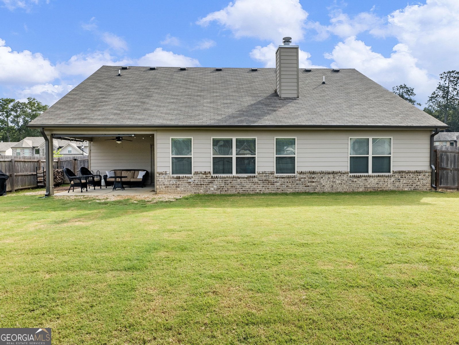 2416 Bear Paw Drive Lawrenceville - 35