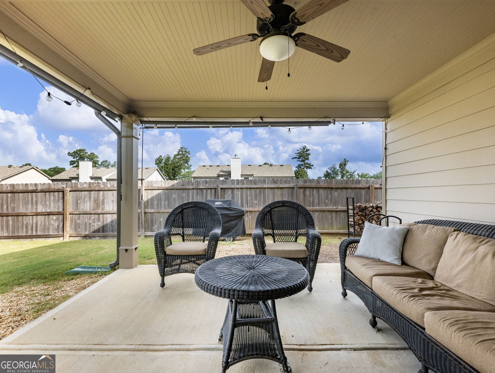 2416 Bear Paw Drive Lawrenceville - 36