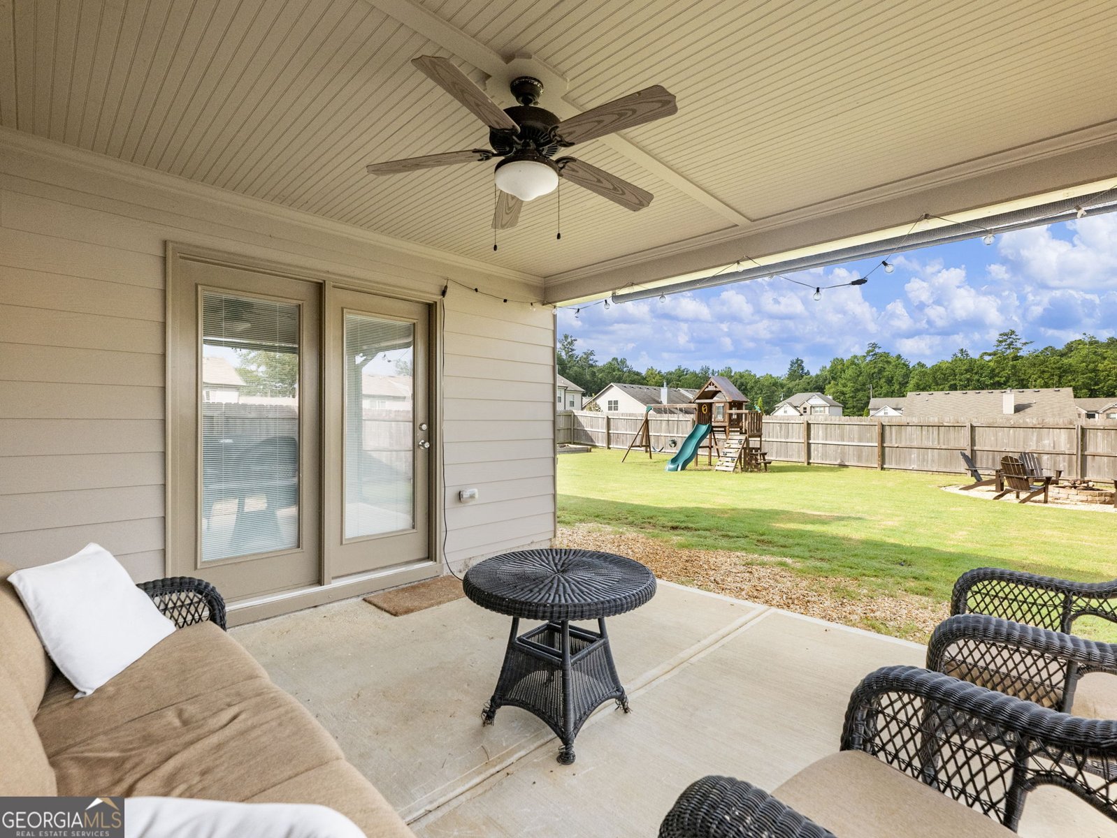 2416 Bear Paw Drive Lawrenceville - 37
