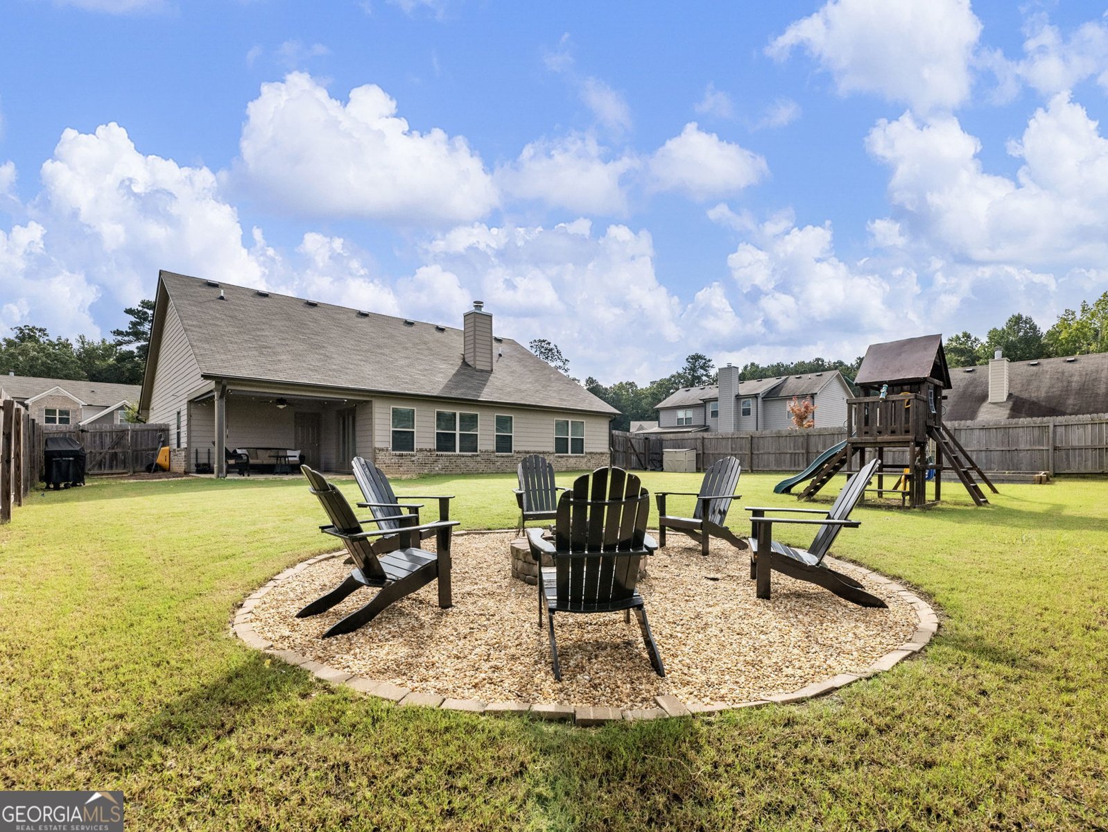 2416 Bear Paw Drive Lawrenceville - 38